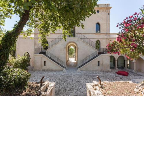Villa Boscarino