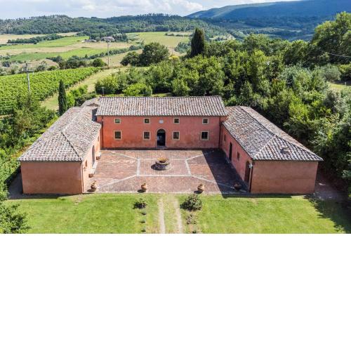 Villa Boschetto