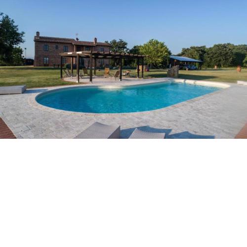 Villa Boschi Salviati