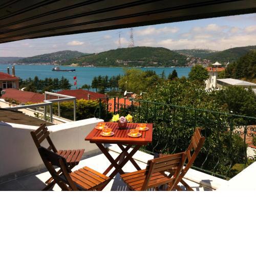 Villa Bosphorus Konak