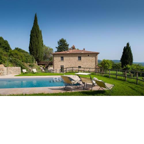 Villa Bottaia