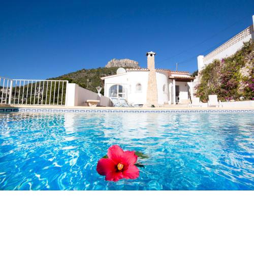 Villa Bougainvillea by Interhome