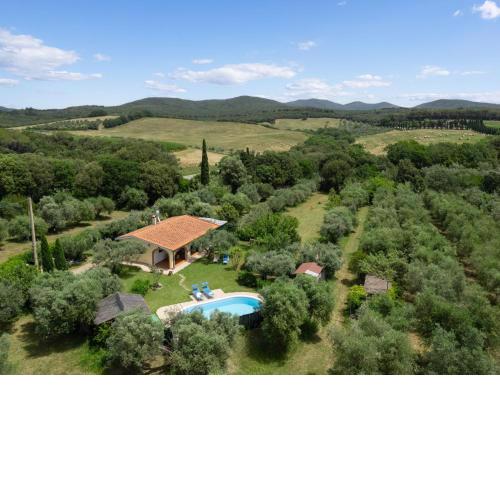 Villa Bouganville by Interhome