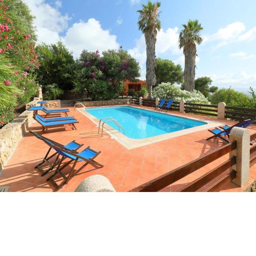 Villa Bouganville by Interhome