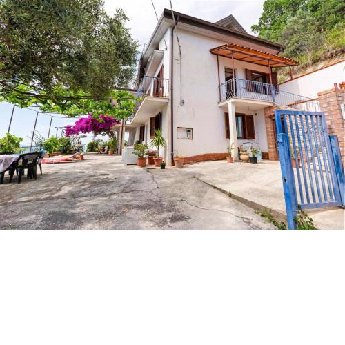VILLA BOUGANVILLE