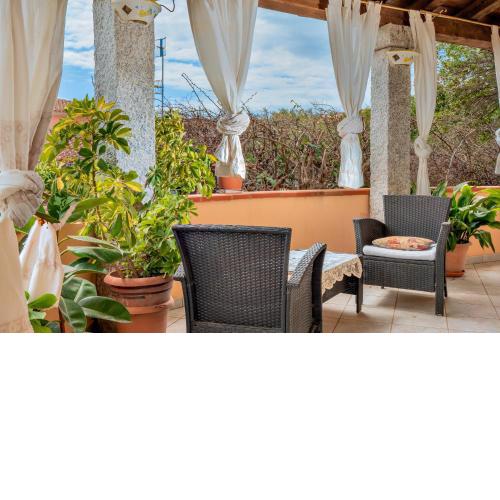 Villa Bouganville