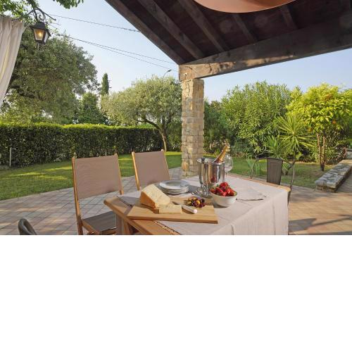 Villa Bouganville