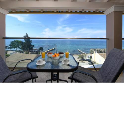 Villa Boukari Beach