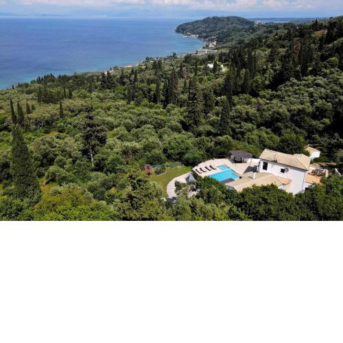 Villa Boukari