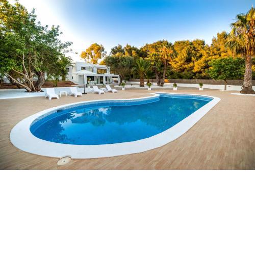 Villa Boutique Palmeras