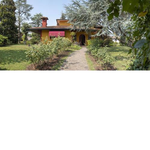 Villa Brama