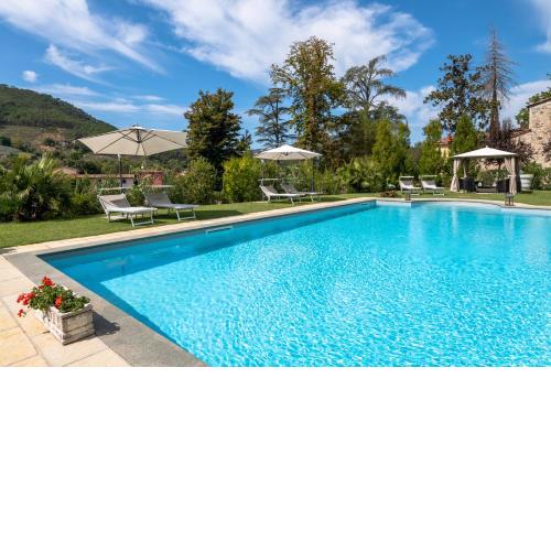 Villa Brancoli