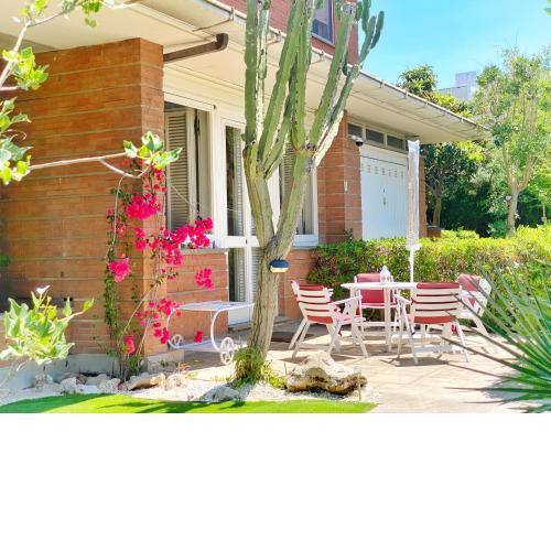 Villa Brando - Villa di lusso vicino Sabaudia e spiagge pontine