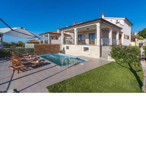 Villa Branka