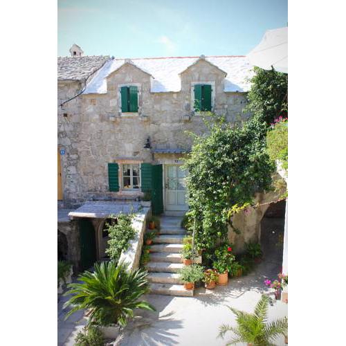 Villa Bratus