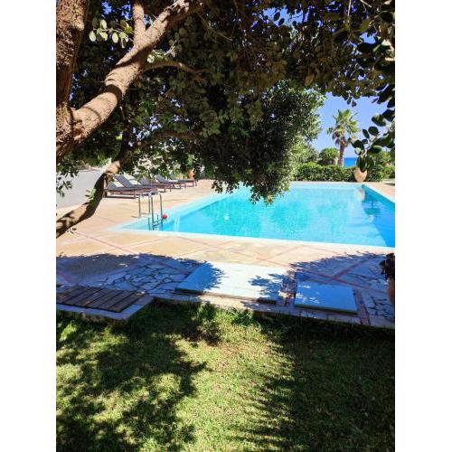 Villa Breath of the Sea