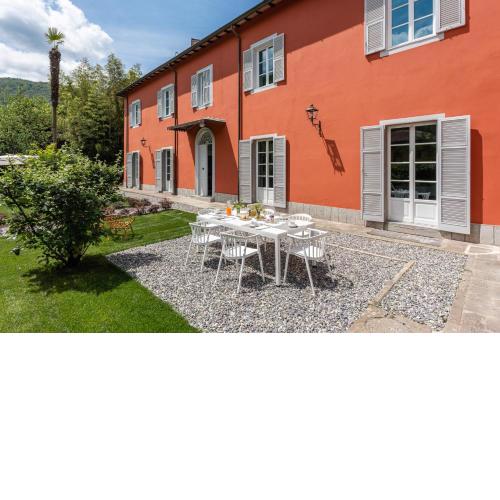 Villa Brecht