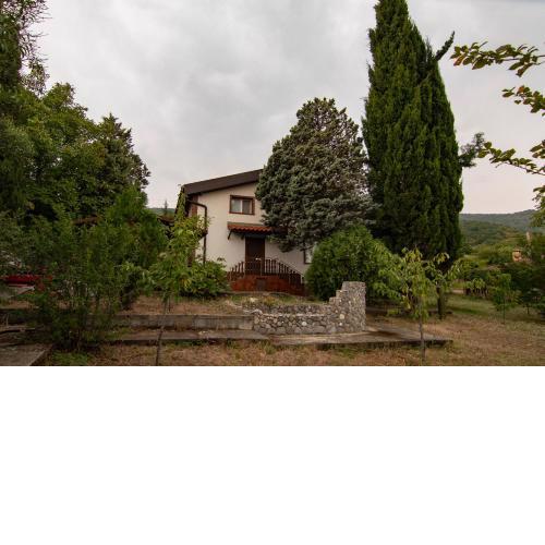 Villa Brestnik