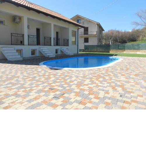 Villa Brettii