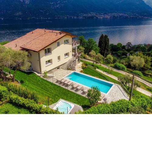Villa Breva - Bellagio