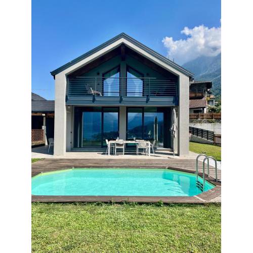 Villa Breva