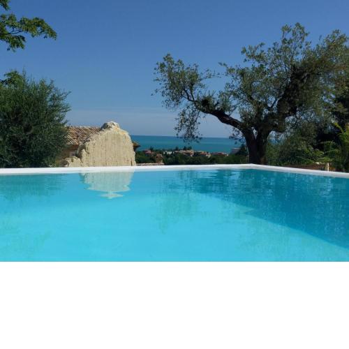 Villa Brezza Marina