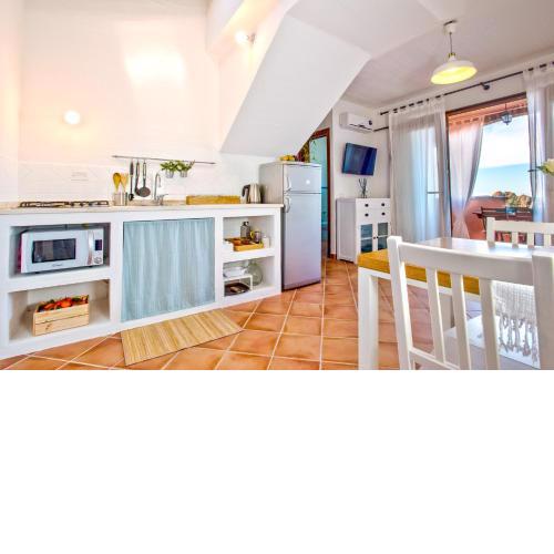 Villa Brezza Marina