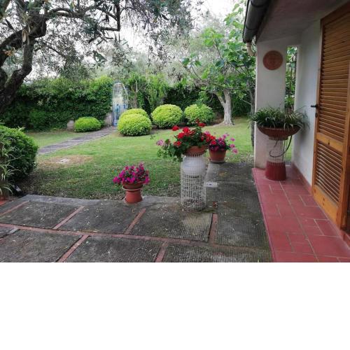 Villa Brezza