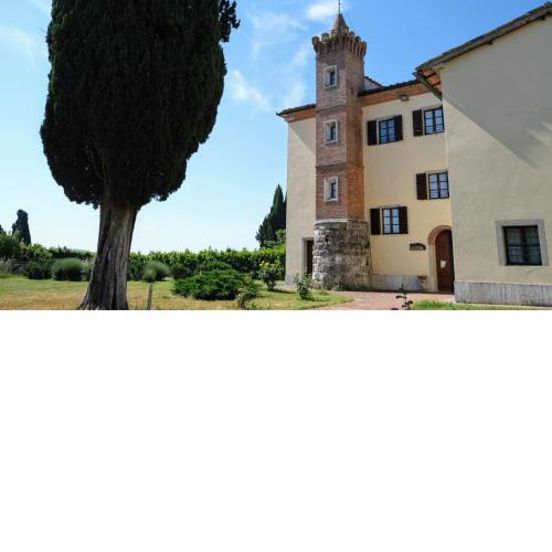 Villa Brignole