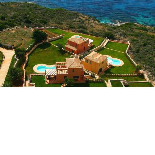 Villa Brio Exclusive