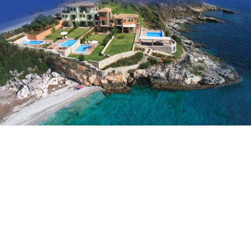 Villa Brio