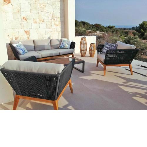Villa Briosa Maldive del Salento Pescoluse