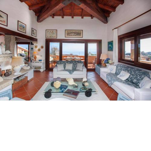 Villa Briziola