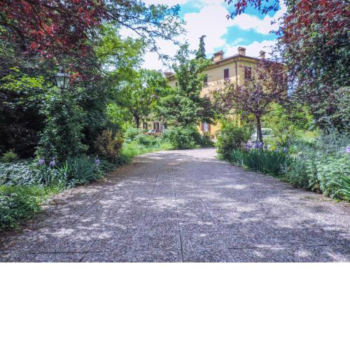 Villa Brizzi