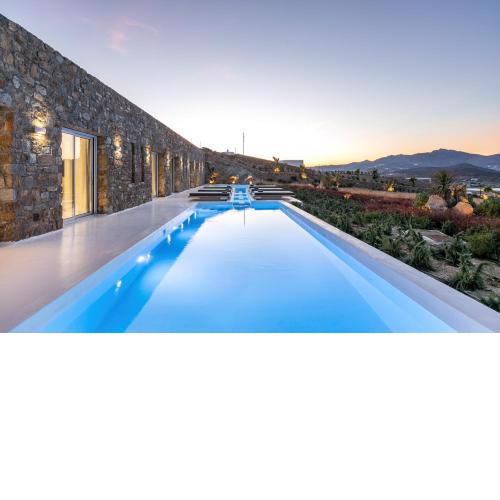 Villa Brooklyn by Blanco Villas