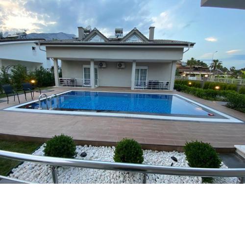 Villa Brothers Kemer