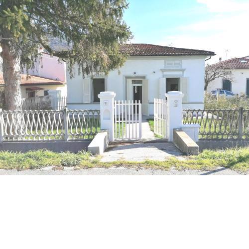 Villa Bruna