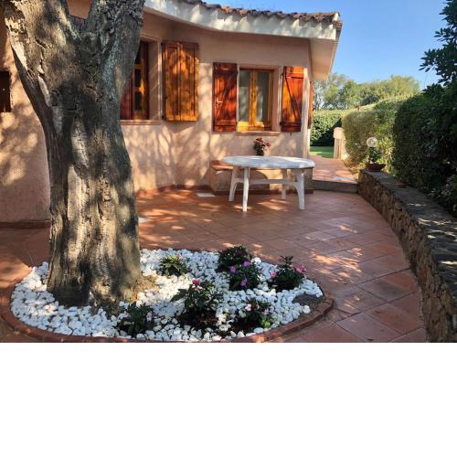 Villa Bruna