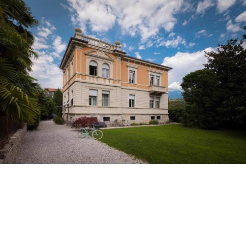 Villa Brunelli