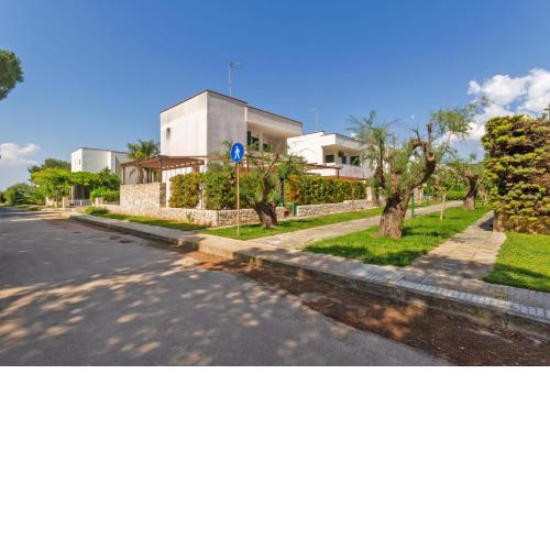 Villa Brunilda by BarbarHouse