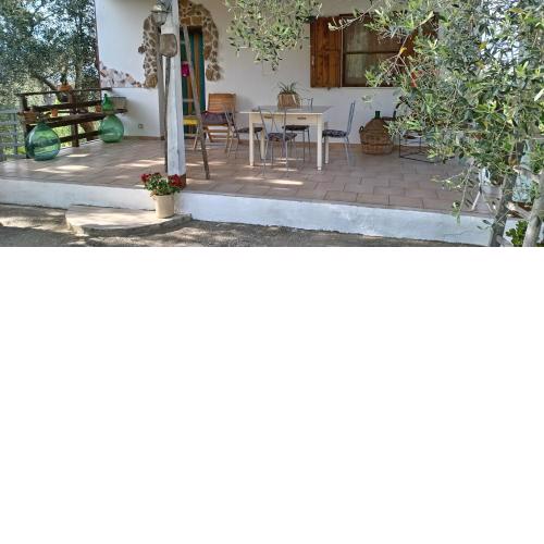 Villa Bruno