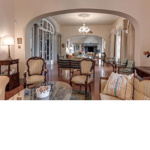 Villa Bruschetti