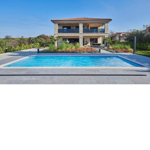 Villa Brzac