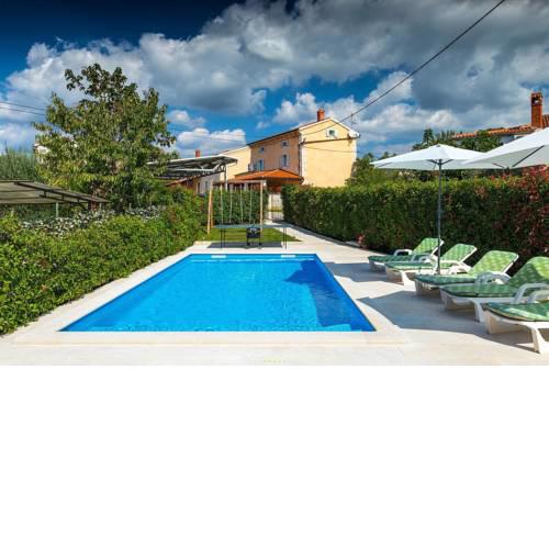 Villa Bubani 111