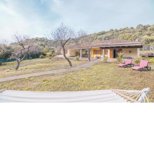 Villa Bucaneve ♥ tra mare e natura ☼