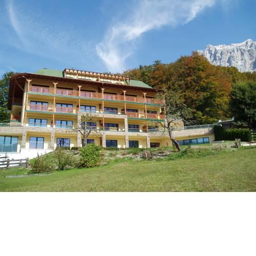 Villa Buchenhain