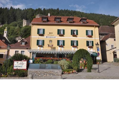 Villa Bucher - Metnitztalerhof