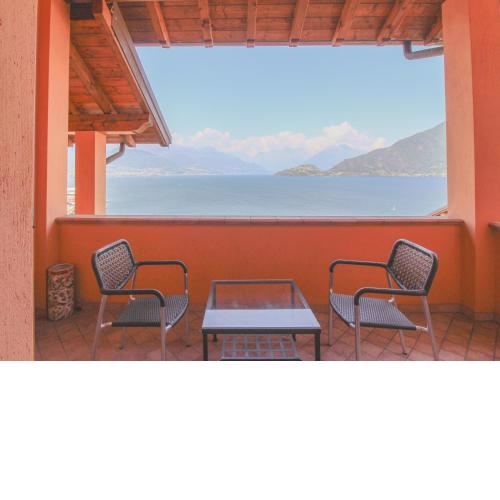 Villa Buena Vida