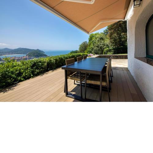 VILLA BUENAVISTA - EXCLUSIVE LOCATION