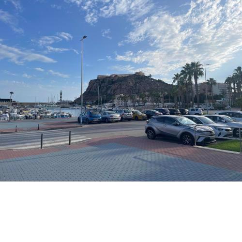 Villa Buenavista, agradable vivienda en primera línea de playa